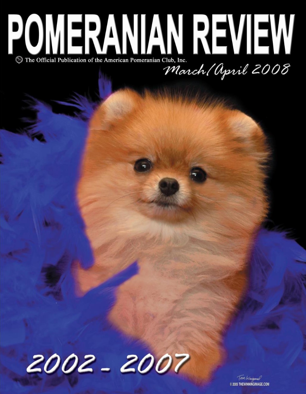 The Pomeranian Review March 2008 